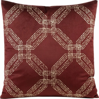 Takoy Zamatová BLINK 30 so striebornou potlačou-HF-391285 45 x 45 cm