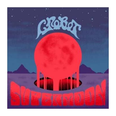Crobot - Supermoon CD