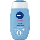 Nivea Baby jemný šampon 200 ml