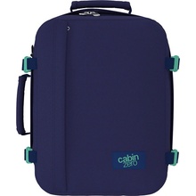 Cabin Zero Classic Deep ocean 28L