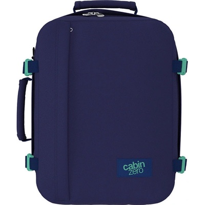 Cabin Zero Classic Deep ocean 28L
