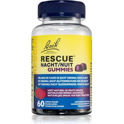 Bach Flower Remedies RESCUE Raspberry 174 g