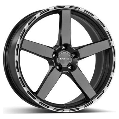 Dotz MarinaBay 8x19 5x112 ET40