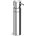blomus Диспенсър за сапун blomus nexio - 100 мл - полиран инокс (blomus 68620)