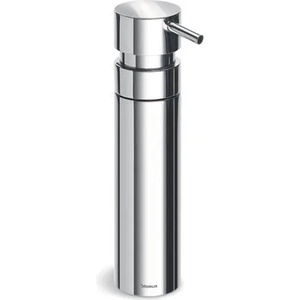 blomus Диспенсър за сапун blomus nexio - 100 мл - полиран инокс (blomus 68620)