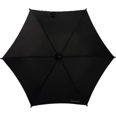 Mamas & Papas Чадър за количка Mamas & Papas - Black (S92025300)