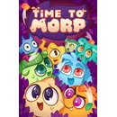 Time to Morp