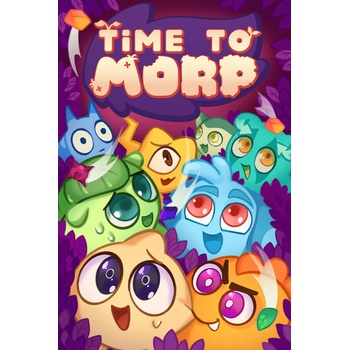Time to Morp