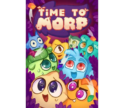 Time to Morp