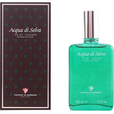 Acqua Di Selva Victor kolínská voda pánská 100 ml