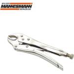 Brüder Mannesmann Грип клещи 25.4 cm (10) / MANNESMANN 1050-10 / (M 1050-10)