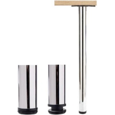 Ferramenta D043036 chrom lesklý – Zboží Dáma