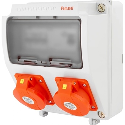 FAMATEL ZSF00200000.1 /3957