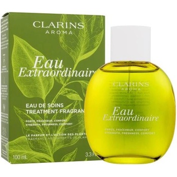 Clarins Eau Extraordinaire Eau de Soin 100 ml