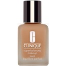 Clinique Superbalanced hydratační make-up 6 Linen 30 ml