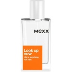 Mexx Look Up Now (Life is surprising) for Her EDT 15 ml Парфюми