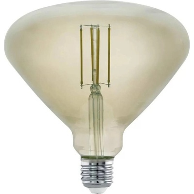 Eglo LED Stmievateľná žiarovka VINTAGE BR150 E27/4W/230V 3000K