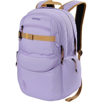 Nitro Future Hero lavender 35L