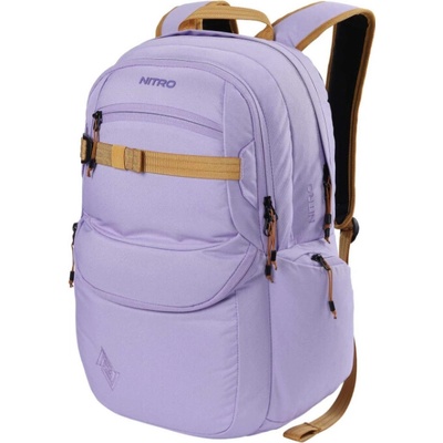 Nitro Future Hero lavender 35L