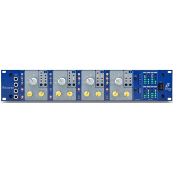 Focusrite ISA428 MK2