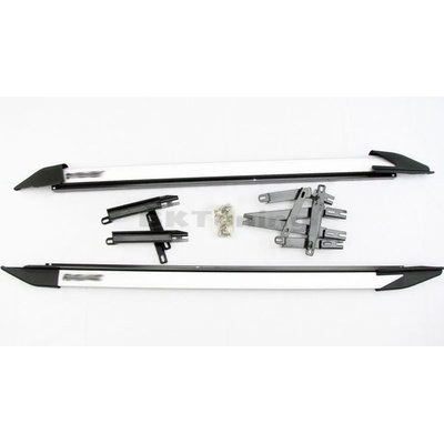 Степенки за Toyota Rav4 (2009-2012) - с 2.4 двигател (TY21022-24)