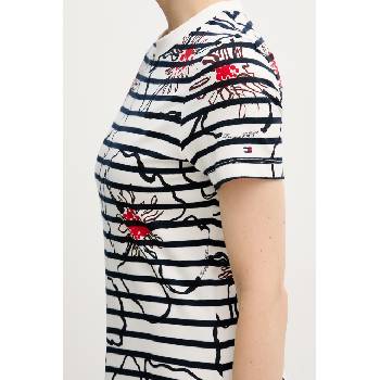 Tommy Hilfiger рокля памучна (WW0WW50825)