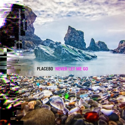 Placebo - Never Let Me Go Deluxe Box CD