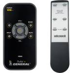 GENERAL Audio research vsi60 - дистанционно управление дубликат (vsi60) Дистанционно