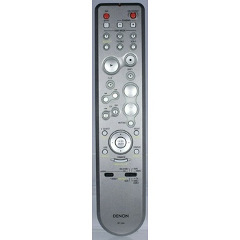 GENERAL Denon rc-1044 - дистанционно управление дубликат (rc-1044)