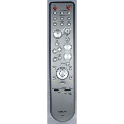 GENERAL Denon rc-1044 - дистанционно управление дубликат (rc-1044)