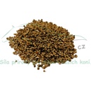 Koňské bylinky Drmek obecný semeno celé Agnus castus semen 1 kg