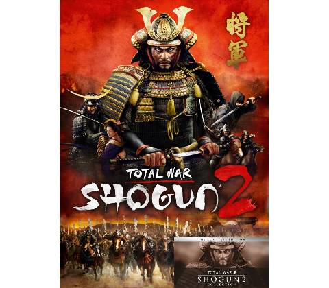 Total War: Shogun 2 Collection