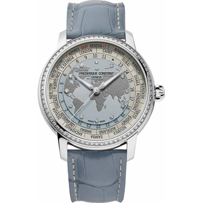 Frederique Constant FC-719LBWD3DH6