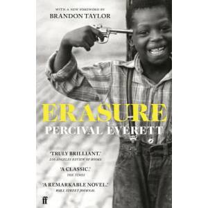 Erasure | Percival Everett (ISBN: 9780571370894)