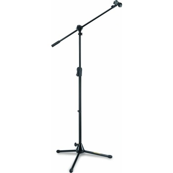Hercules MS532B Boom Microphone Stand