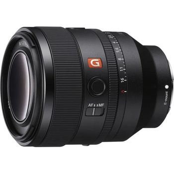 Image 1 of Sony FE 50mm f/1.2 GM (SEL50F12GM.SYX)