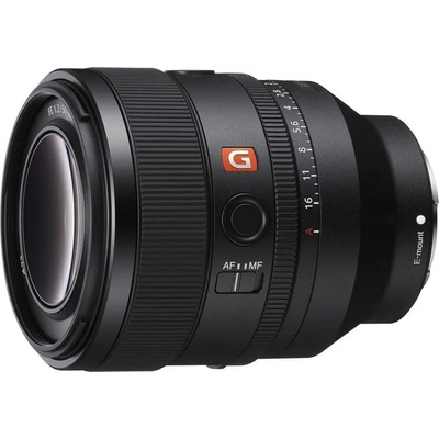 Sony FE 50mm f/1.2 GM (SEL50F12GM.SYX)