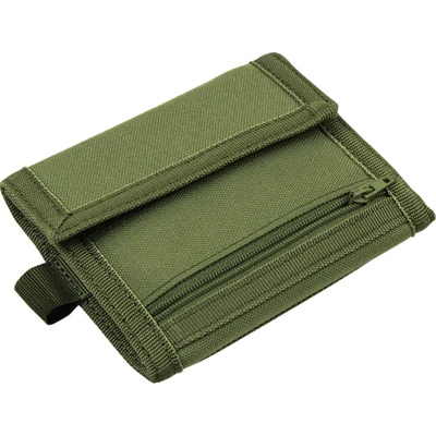 Condor Outdoor VAULT Tri-fold oliva