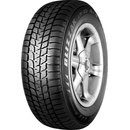 Osobné pneumatiky Bridgestone Blizzak LM-25 185/55 R16 87T