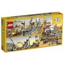 Stavebnice LEGO® LEGO® Creator 31084 Pirátska horská dráha