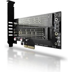 AXAGON PCEM2-D