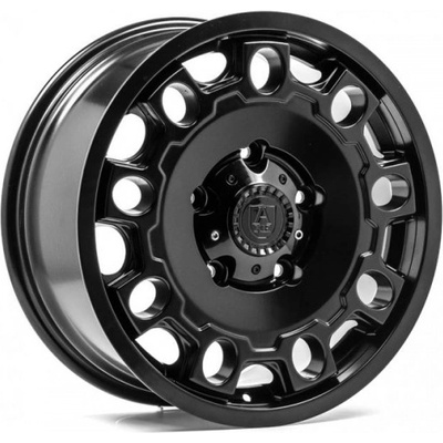 AXE EX35 8x18 5x108 ET40 satin black
