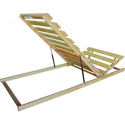Texpol BASE H 200 x 120 cm