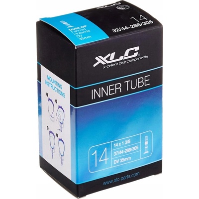 XLC DV