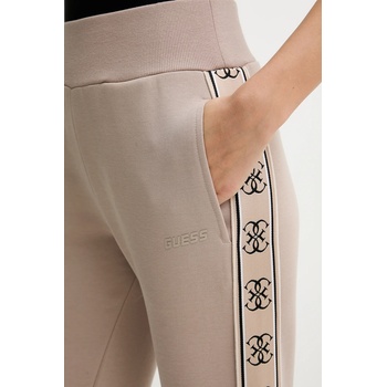 Guess Спортен панталон Guess BRITNEY (V2YB15.KB3P2)
