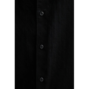 Calvin Klein Памучна риза Calvin Klein (LV04LE111G)