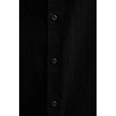 Calvin Klein Памучна риза Calvin Klein (LV04LE111G)