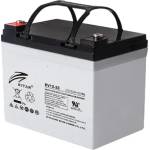 Ritar Оловна Батерия RITAR (EV12-33), 12V, 33 Ah, GEL, 195/ 130/ 160 mm (RITAR-EV12-33) - xtreme