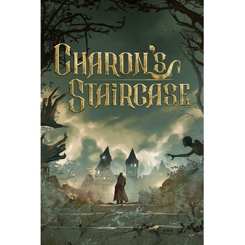 Charons Staircase