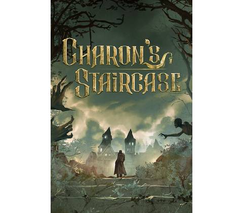 Charons Staircase